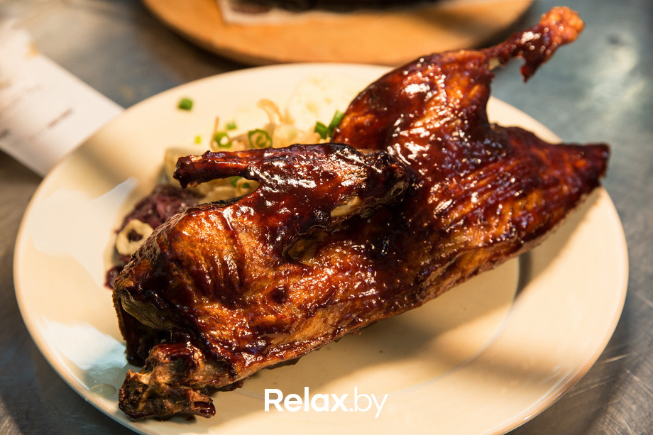 Концерт группы Band и Ты и De Kuba, фото № 58