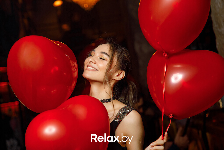 Live Lounge, фото № 44