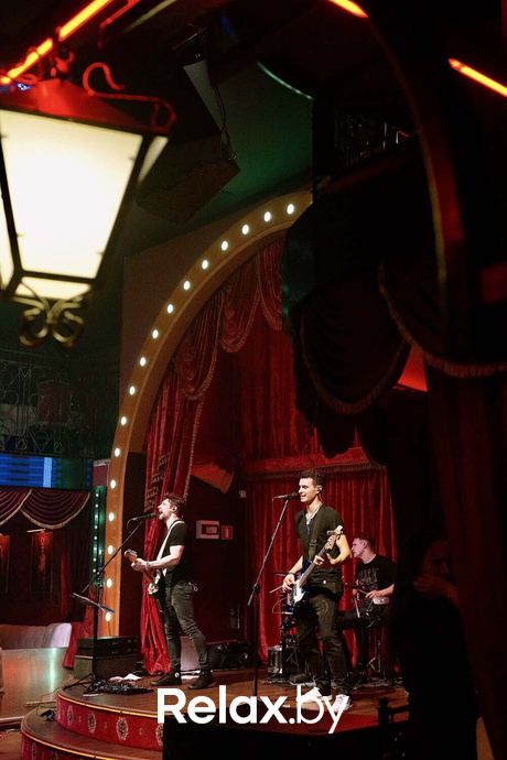 MoulinRouge, фото № 16