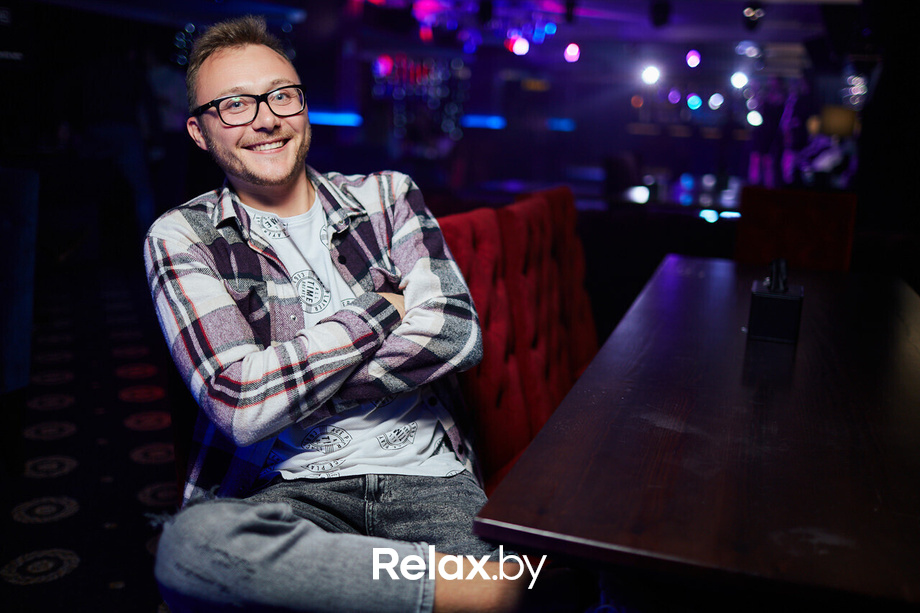 Shade, фото № 11