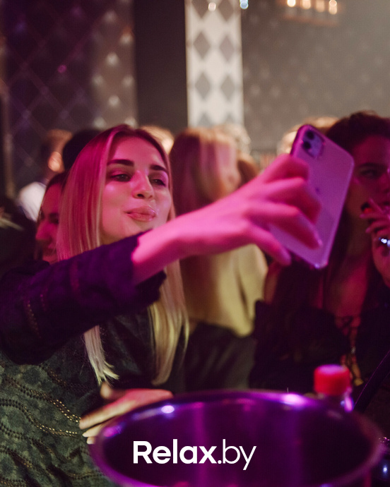 Friday «Dominant», фото № 12