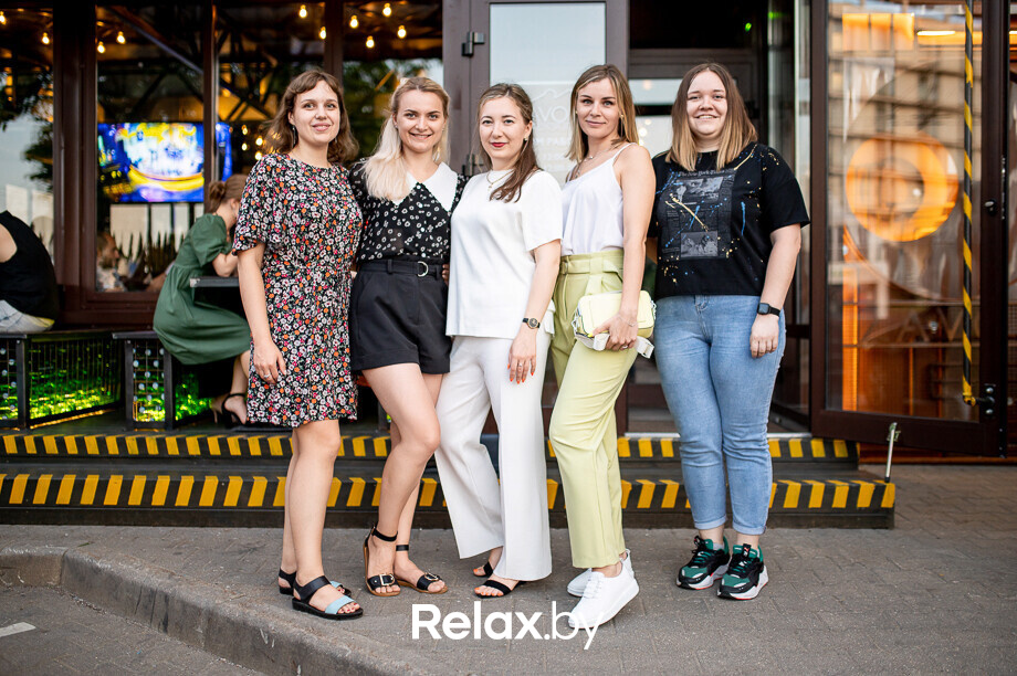 Zavod Summer Thursday, фото № 31