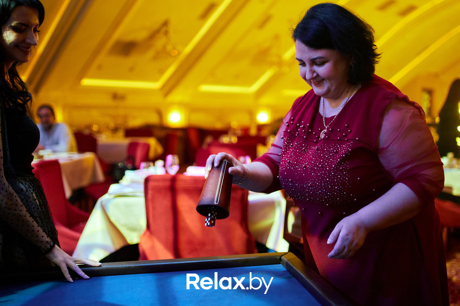 Новый 2021 год, фото № 120