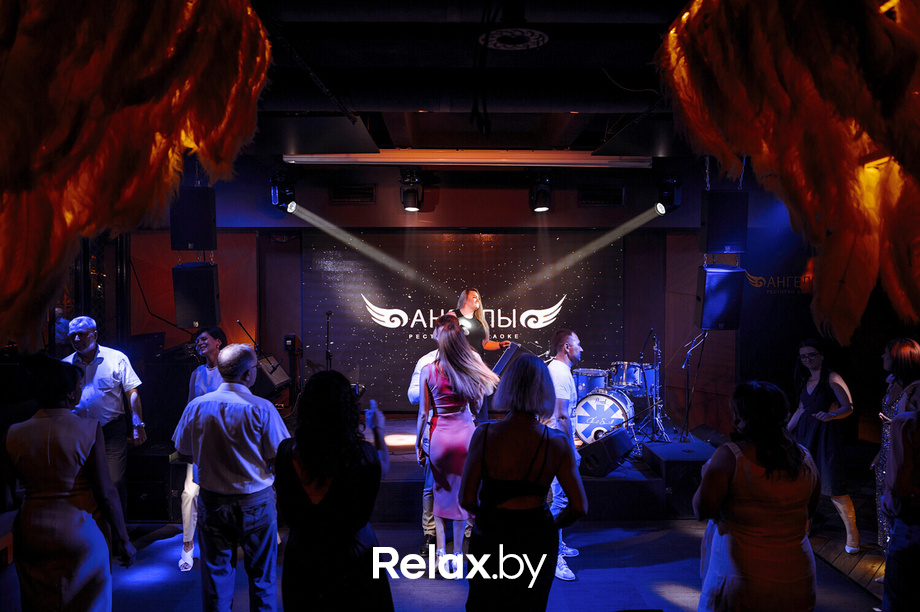 Friday Music, фото № 20