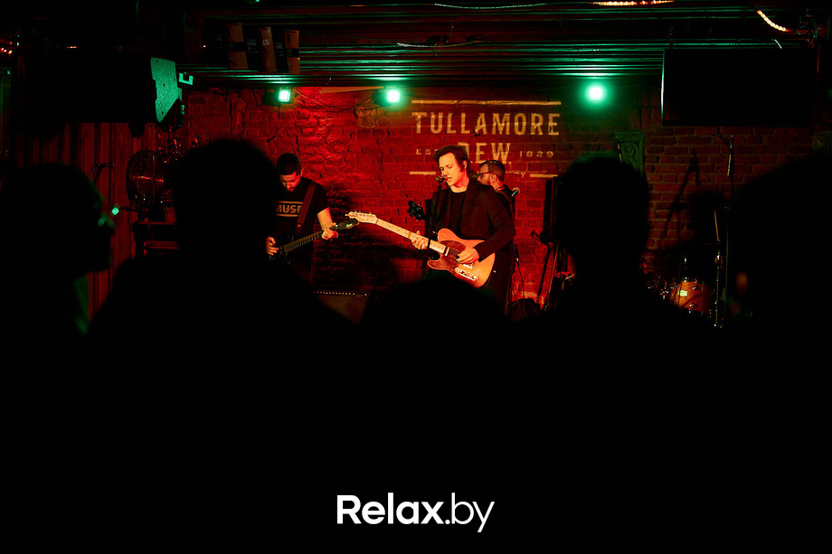 Tullamore St.Patrick's Day, фото № 140