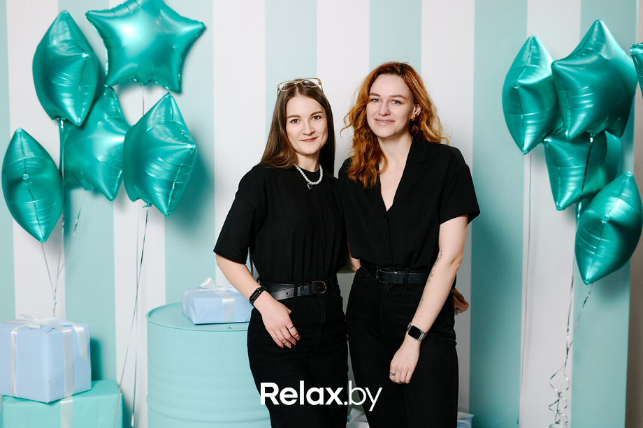 Breakfast at Tiffany's, фото № 139