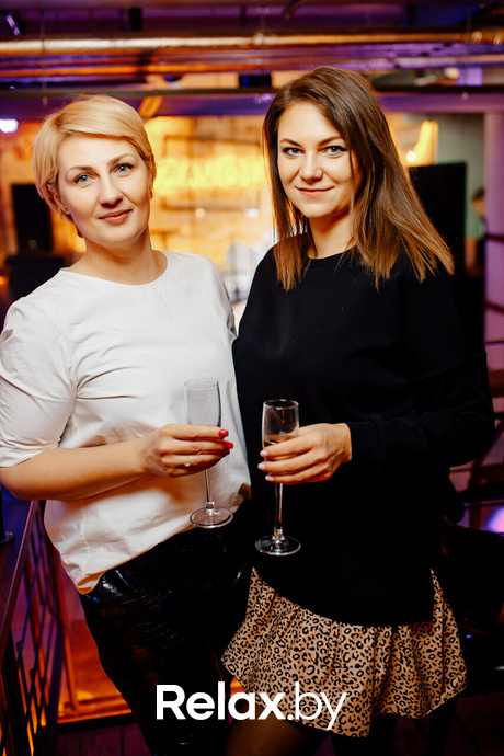 День встречи выпускников, фото № 69