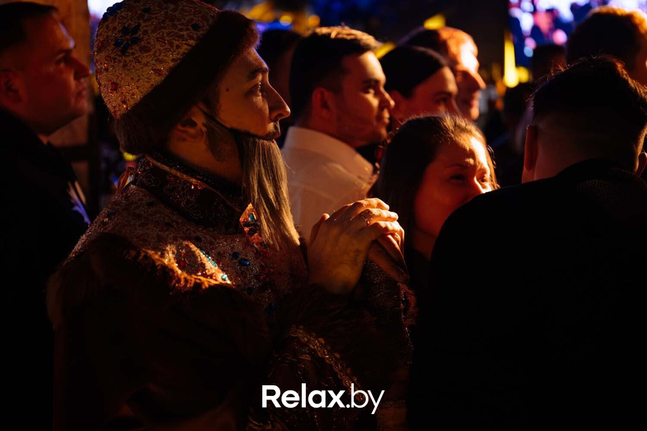 Новый Год, фото № 144