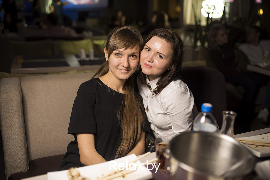 Hot weekend, фото № 8