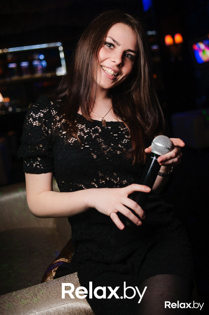 Наш ответ «Евровидению»: лучшие фотографии из минских караоке, фото № 45