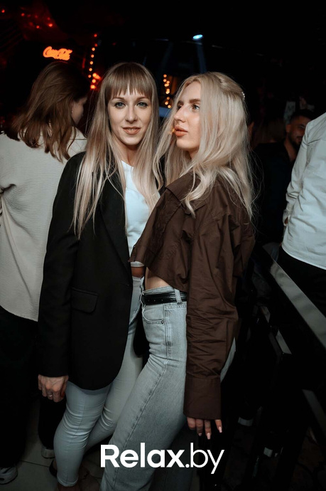 Saturday party, фото № 6