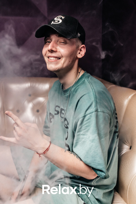 Slame, фото № 140