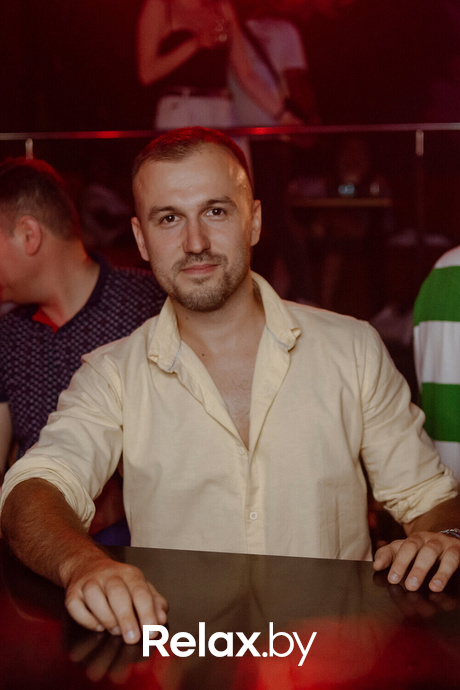 Sunday «stiflers party», фото № 43