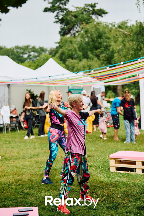ТРЦ Galleria Minsk на Vulitsa Ezha, фото № 52