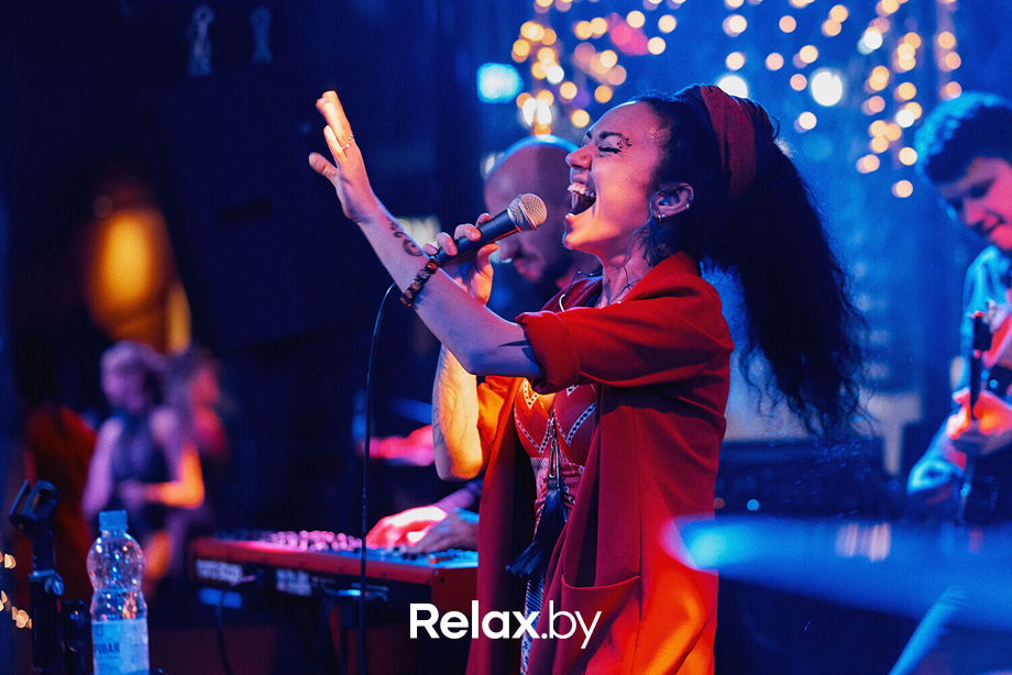 Wednesday Music, фото № 28