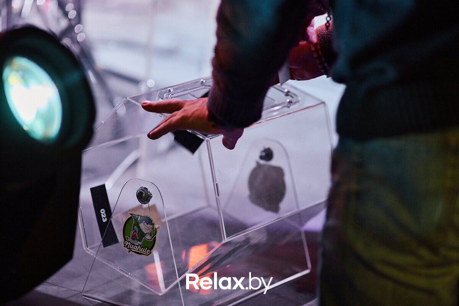 Открытие ресторана-караоке «Хинкали», фото № 55