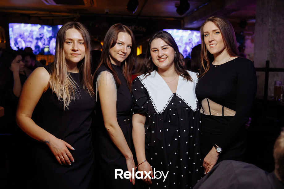 Saturday In Zavod, фото № 74