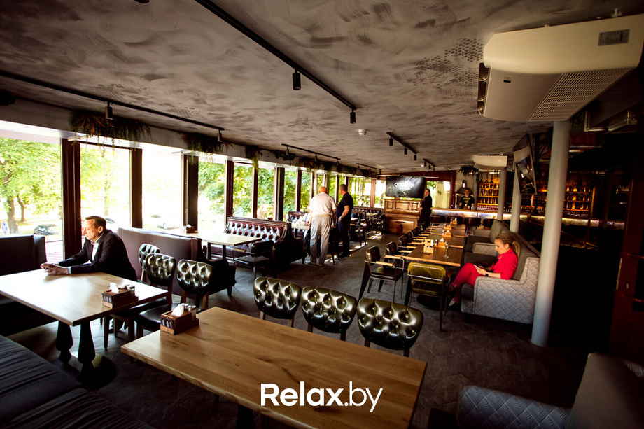 Opening Party, фото № 5