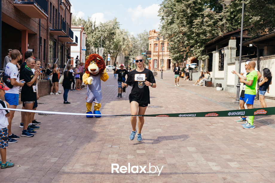 Бровару 27! Забег «Броварская миля 2024», фото № 69