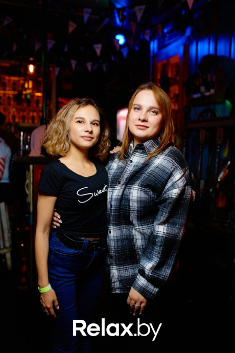 Суббота в Квартире №3, фото № 70