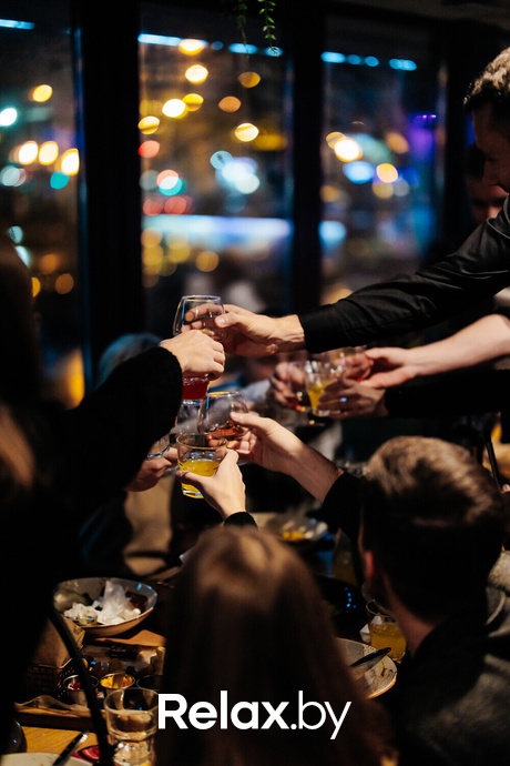 Saturday Party, фото № 83