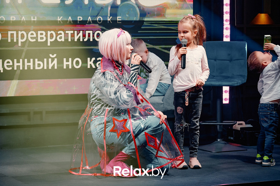 Короли Вечеринок. Детский праздник, фото № 60