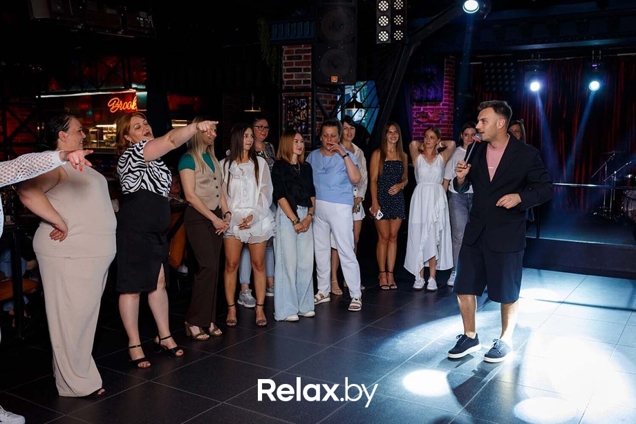 Brooklyn Live!, фото № 58