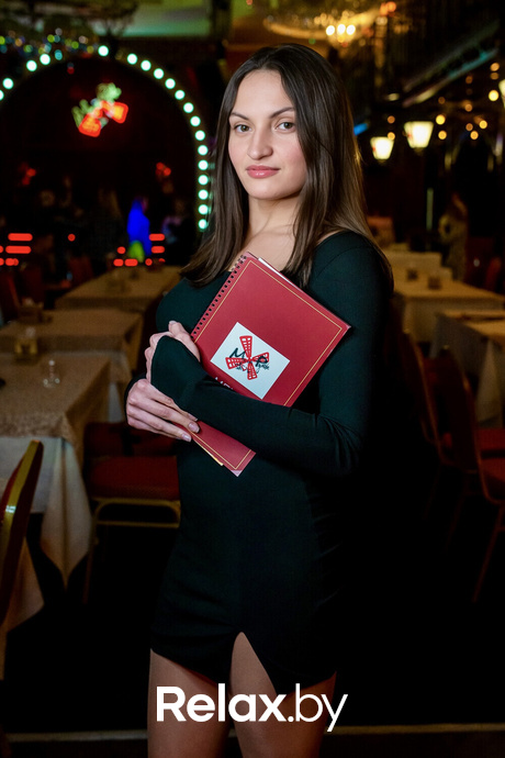 MoulinRouge, фото № 80