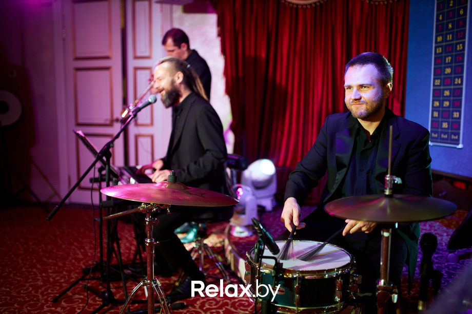 Шоу Мелодия удачи, фото № 15