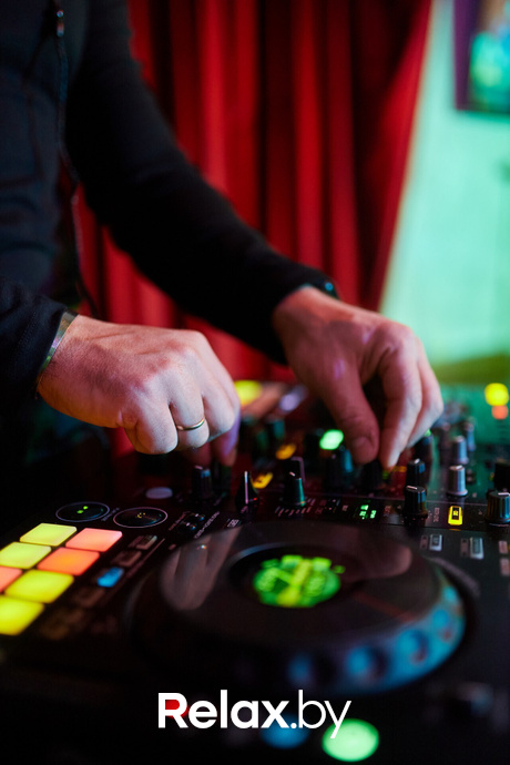 «Талисман шоу», фото № 12