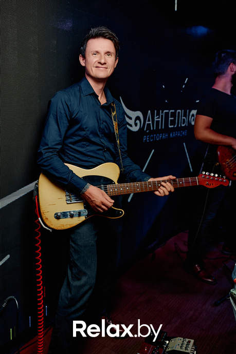 Friday Music, фото № 34