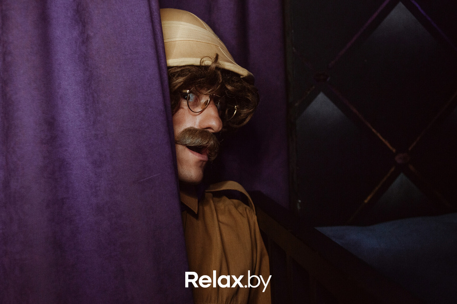 Zodiac, фото № 9