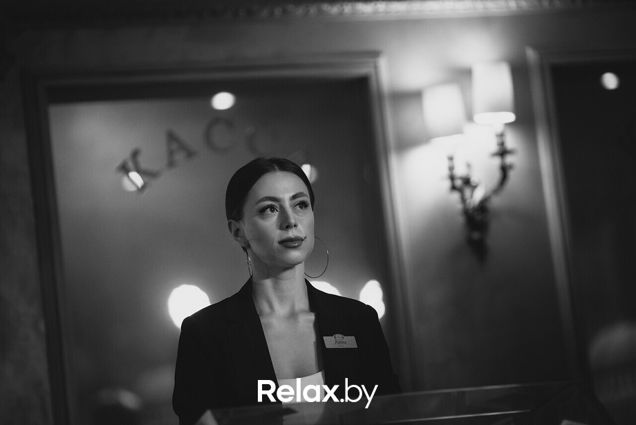 Opera Loto, фото № 17