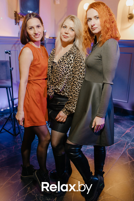 Выходные в Rustaveli, фото № 34