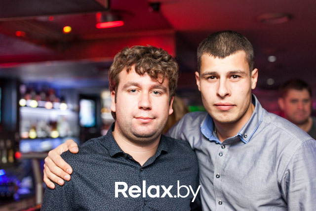 Saturday party, фото № 54