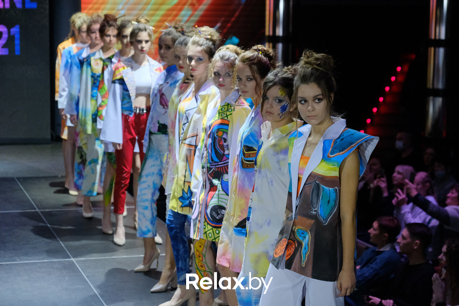 FASHION LINE SHOW 2021, фото № 30