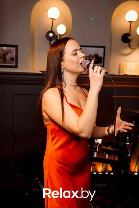 Международный Женский День, фото № 10