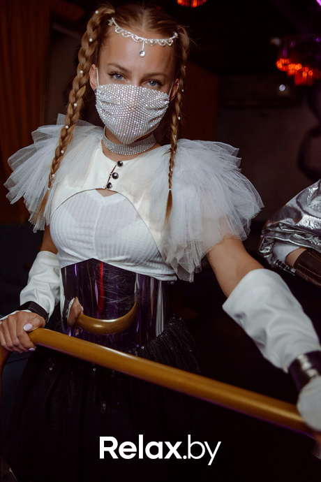 Friday LUXURIA LXR, фото № 4