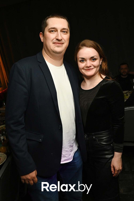 Saturday party, фото № 61