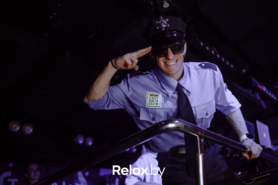 Friday «Stiflers party», фото № 10