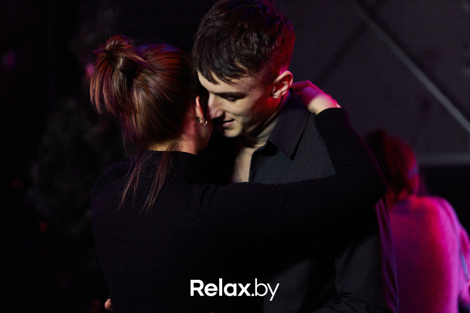 Старый Новый год, фото № 19