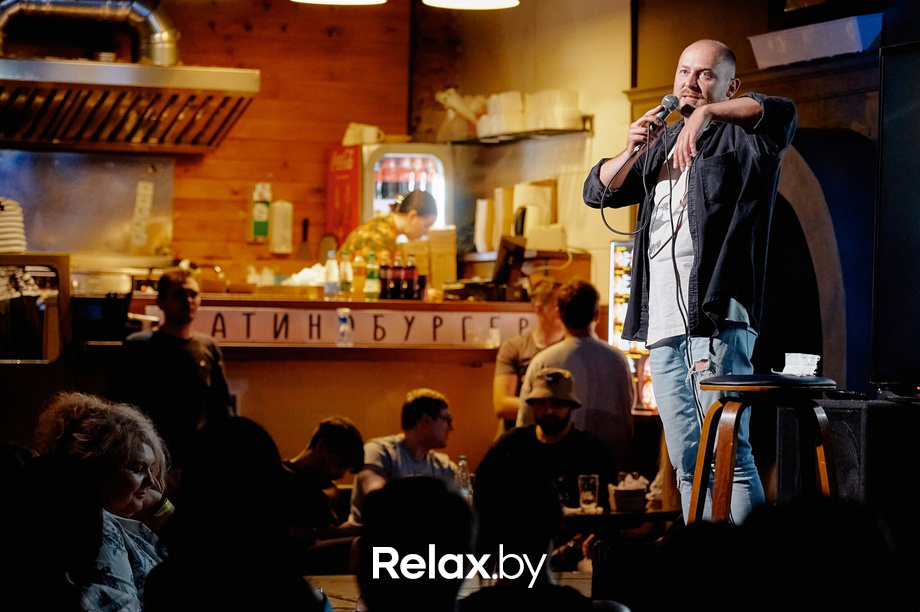 Отчетный концерт, фото № 132