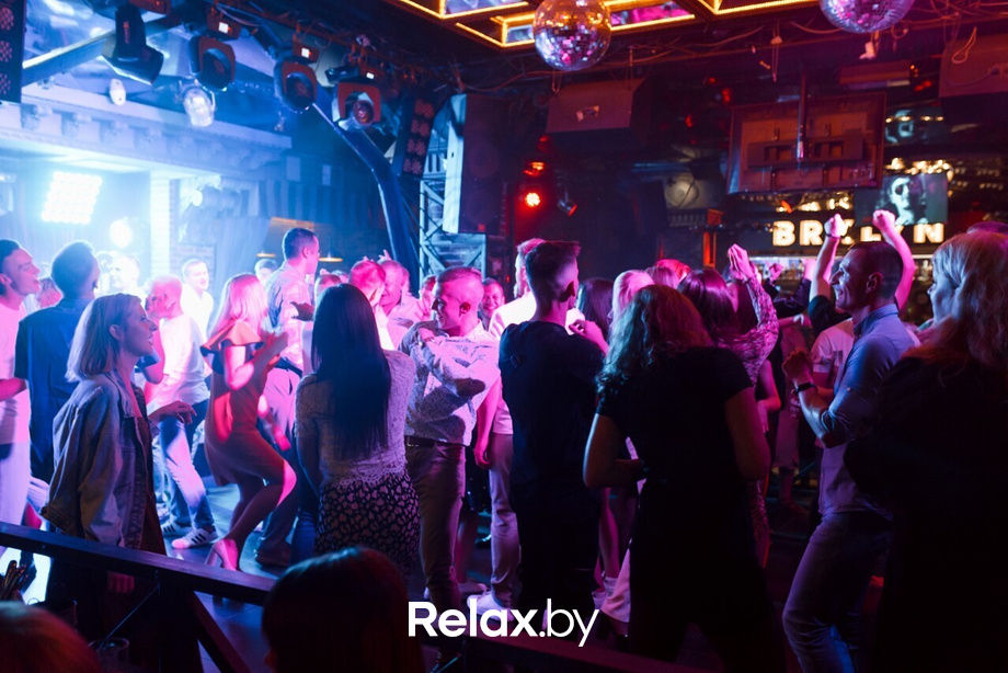 Brooklyn Live!, фото № 29