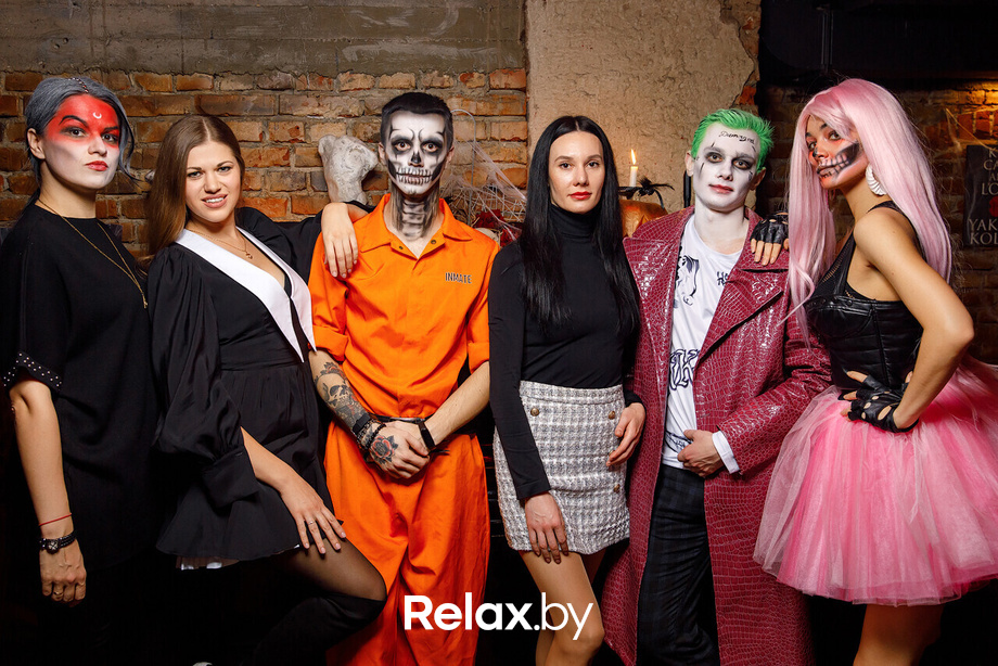 Halloween:Чародейка, фото № 92