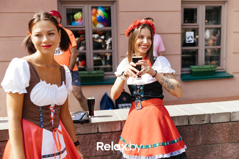 Бровару 27! Забег «Броварская миля 2024», фото № 59