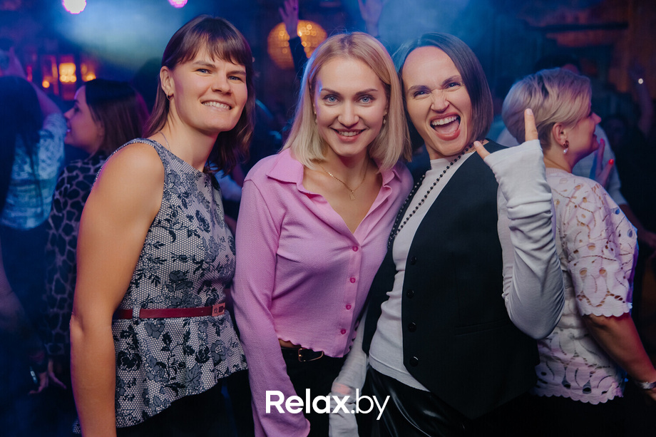 Friday party, фото № 49