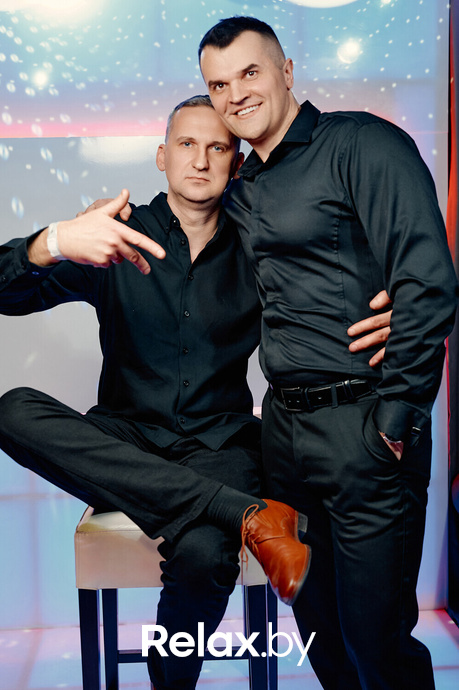 Saturday music, фото № 103