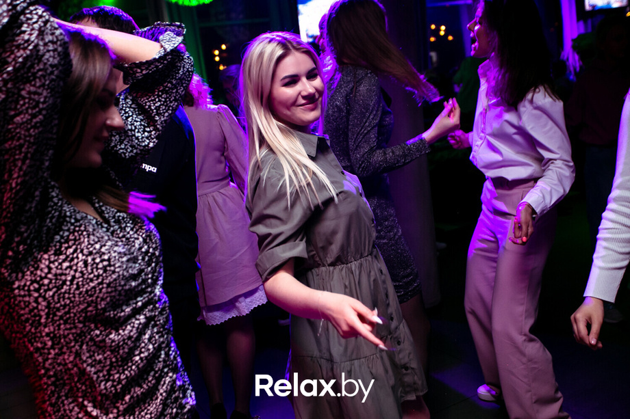 Ночные жители, фото № 51