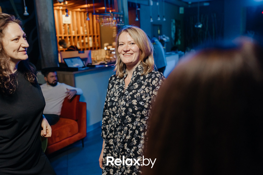 Ночные жители, фото № 70