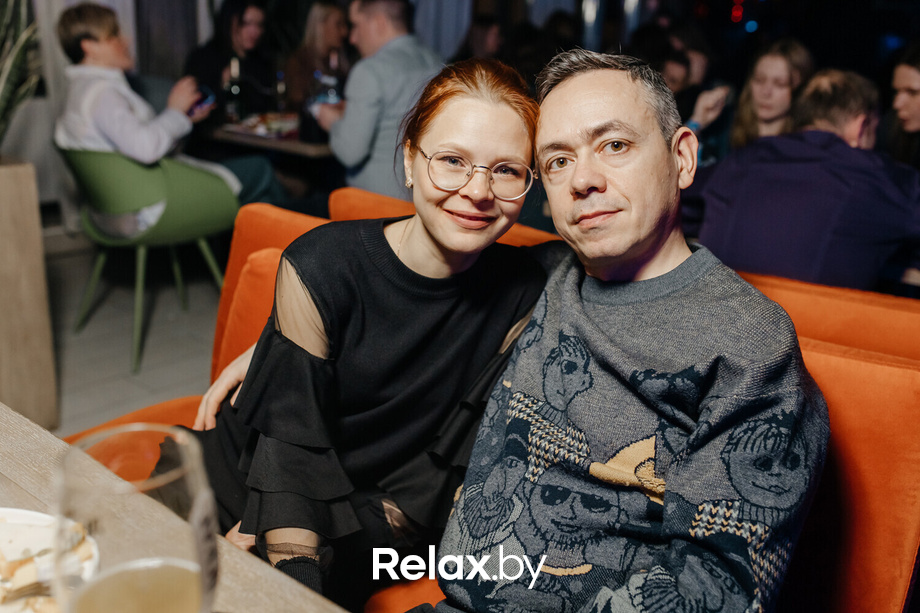 Ночные жители, фото № 13